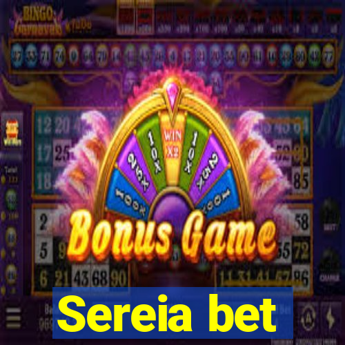 Sereia bet